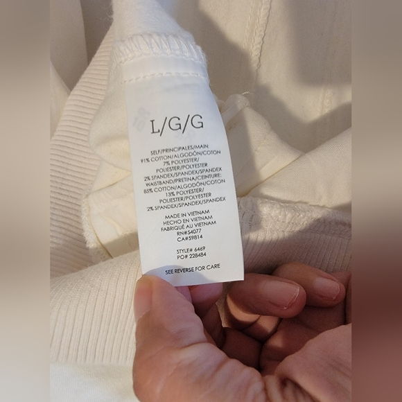 Cabi Everyday Jacket - Picture 3 of 3